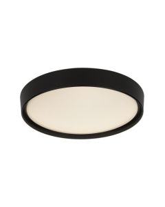 Rabalux Plafonjera Achilles LED 40W crna (3146) - 3146-1
