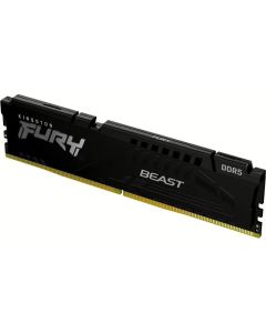 KINGSTON RAM DIMM DDR5 32GB 5600MT/s CL40 FURY Beast KF556C40BB2-32
