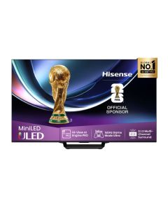 HISENSE Televizor 85U8Q, Ultra HD, Smart