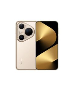 Huawei Pura 80 Ultra 16/512GB, zlatna