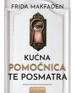 Kućna pomoćnica te posmatra