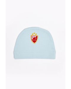 CRVENA ZVEZDA Kapica za bebe, mint - 3147-mint42