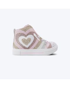 SKECHERS Patike twinkle sparks GT - 314815N-RSGD23