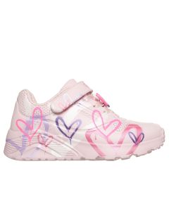 SKECHERS Patike uno lite GP