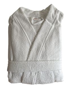 VIKTORIJA Bade mantil Kimono-Hotel - VLK000315