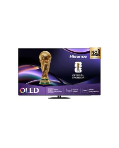 HISENSE Televizor 65A85Q, Ultra HD, Smart