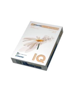 Fotokopir papir  A4/80gr IQ TRIOTEC - 2842-1