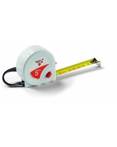 SCHULLER Metar 7,5m sa stoperom 25 mm - 31607