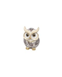 SIGMA Figura Sova 13cm LH-846, šarena