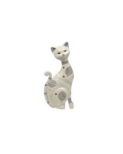 SIGMA Figura Mačka 23cm LH-938