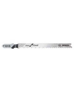 BOSCH List ubodne testere T 101 B Clean for Wood 3/1 - 2608630557