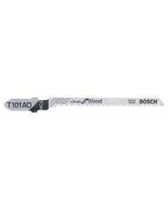 BOSCH List ubodne testere T 101 AO Clean for Wood 3/1 - 2608630559