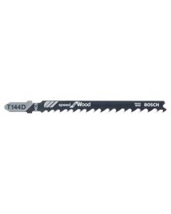 BOSCH List ubodne testere T 144 D Speed for Wood 3/1 - 2608630560