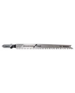 BOSCH List ubodne testere T 234 X 2608633528, Progressor za Drvo - 2608633528