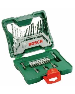 BOSCH 33-delni X-Line set 2607019325 - 2607019325