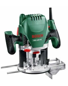 BOSCH Površinska glodalica ober frezer POF 1200 AE - 060326A100