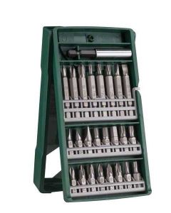 BOSCH 25-delni X-Line set bitova - 2607019676