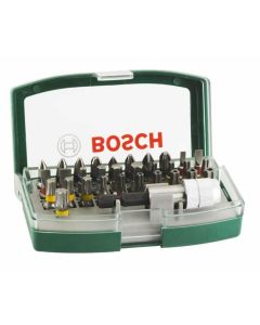 BOSCH 32-delni set bitova odvrtača sa kodiranjem u boji 2607017063 - 2607017063