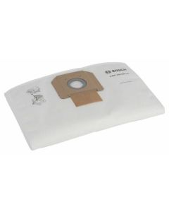 BOSCH Filterska kesa od flisa 2607432037