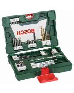 BOSCH 48-delni V-Line TiN set burgija I bitova - 2607017314