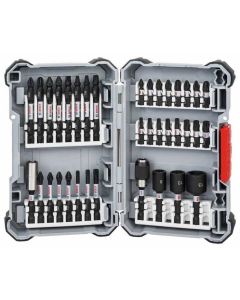 BOSCH Impact Control 36-delni set bitova odvrtača - 2608522365