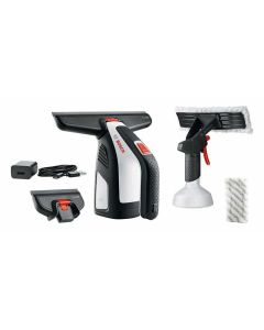 BOSCH Akumulatorski perač - usisivač za prozore GlassVac, 06008B7000