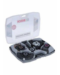BOSCH  Starlock set za renoviranje 8/1 2608664624 - 2608664624