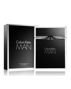 CALVIN KLEIN Man, Toaletna voda EDT - Muški, 100ml