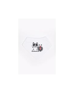 PARTIZAN Portikla za bebe Buldog - 3166-buldog