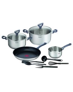 TEFAL Set posuđa 11kom G713SB45 - 20872