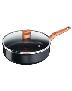 TEFAL Duboki tiganj sa poklopcem 24cm B2583202 - 20824-1