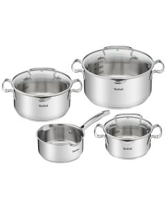 TEFAL Set šerpi DUETTO G719S734 - 20265