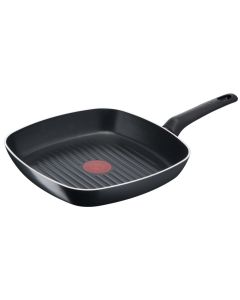 TEFAL Gril tiganj 26x26cm Easy cook and clean B5564053 - 20840-1-1