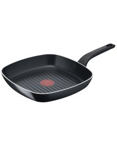 TEFAL Tiganj Simply Clean grill  26X26 cm - B5674053