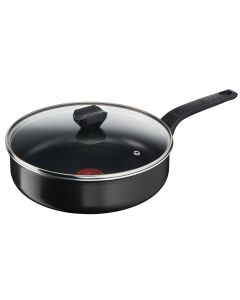 TEFAL Duboki tiganj sa poklopcem 24cm B5673253 - 20834
