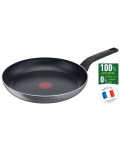 TEFAL Easy Plus duboki tiganj 24 cm B5690453 - B5690453