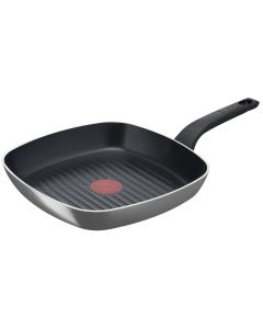TEFAL Easy Plus grill tiganj 26x26 cm B5694053