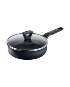 TEFAL Duboki tiganj sa poklopcem 24cm XL Force C3853253