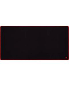 Podloga Gaming Defender Black XXL 400x355x3mm crna