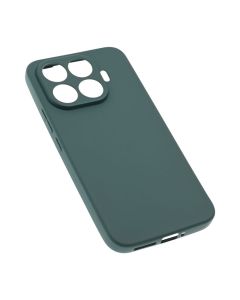 Maska za Xiaomi 17T Pro zelena GENTLE COLOR