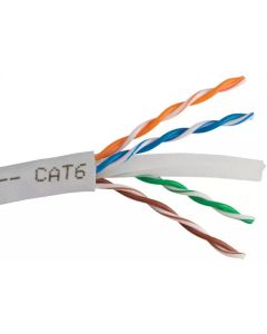 UTP cable Wall CAT 6 Kettz KT-CAT6