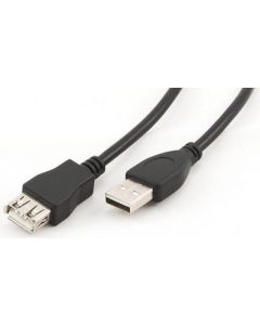 GEMBIRD Produžni kabl USB CCP-USB2-AMAF-6, 1.8m - 2682-1
