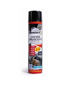 BOTTARI Sprej za komandnu tablu 5u1 650ml - 31719