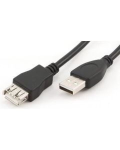 GEMBIRD CCP-USB2-AMAF-15C USB 2.0 A-plug A-socket produzni kabl 4.5m - 2098