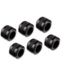 OSTALO Alphacool konektori 16mm Hardtube Fitting