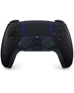 PLAYSTATION PS5 DUalSense Wireless Cont. Black/EAS - GM00105
