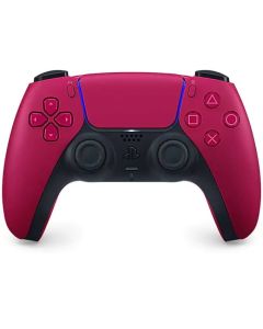 Playstation PS5 DualSense Wireless Controller Cosmic Red Original