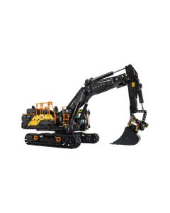 LEGO 42215 Volvo EC500 hibridni bager