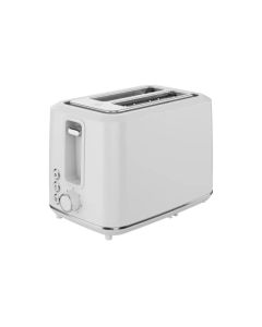 AENO Toster ATS0001W, bela
