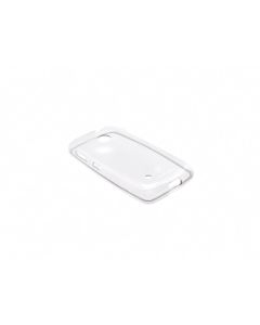 Maska za Nokia 530 Lumia transparent Teracell Skin - 16135-1